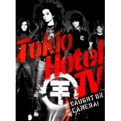 tokio hotel